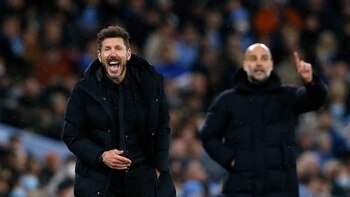 La risposta di Simeone a