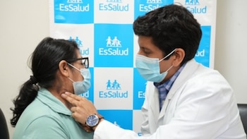 Seguro Regular EsSalud: en qué