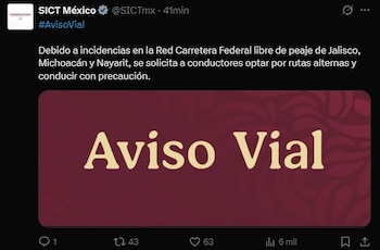 Secretaría de Infraestructura, Comunicaciones y
