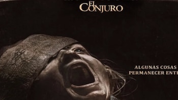 Cuál es la clasificación en México de ‘La posesión de la momia’, película de terror de los creadores de ‘El Conjuro’