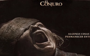 La cinta llegará a los cines este jueves 16 de abril. Foto: Warner Bros.