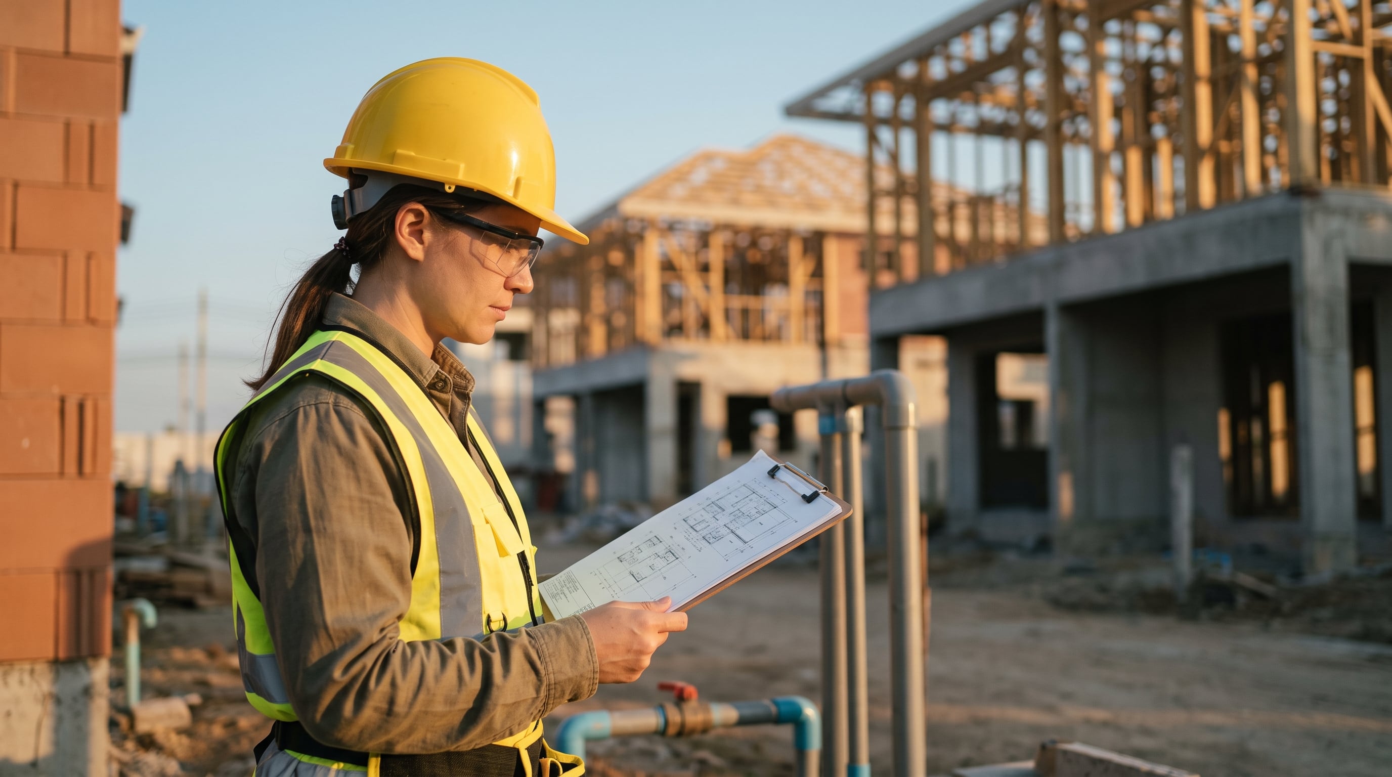 Lowe’s atribuyó parte del déficit de trabajadores de oficios a que más jóvenes eligieron estudios universitarios en lugar de carreras técnicas (Imagen Ilustrativa Infobae)