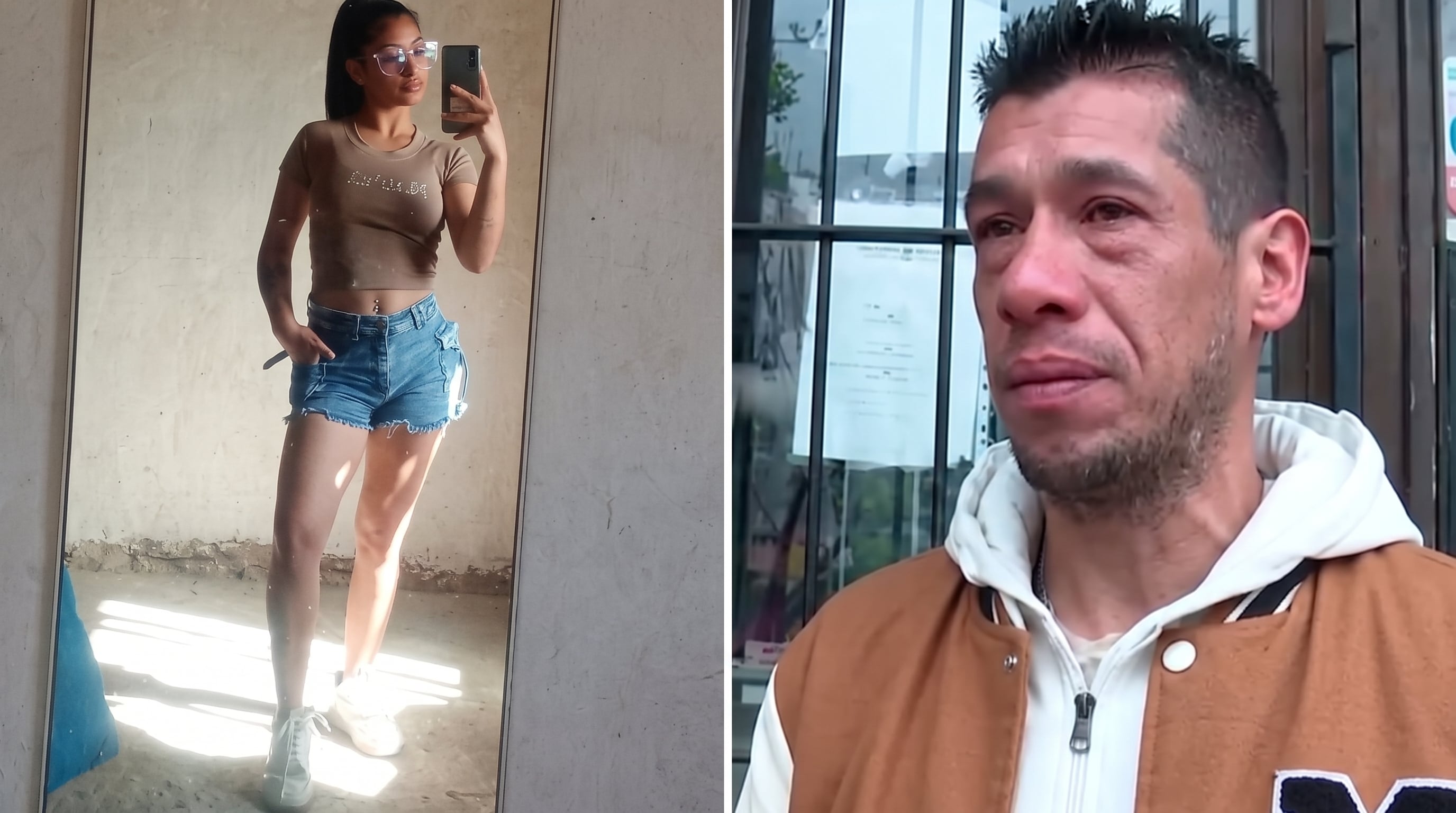 Tigre: padre de Aixa, presunta víctima de femicidio, contó cómo la halló muerta