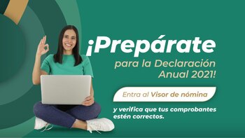 Las personas que no declaren