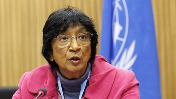 Investigación de la ONU concluye