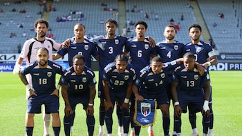 Lista de convocados de Cabo Verde para el Mundial 2026: estos son los 26 elegidos por ‘Bubista’ en el primer mundial de su historia