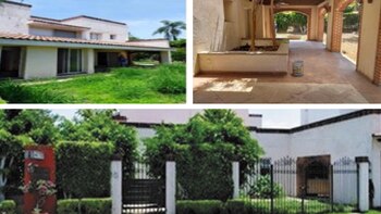 Los compradores evitaron acercarse a