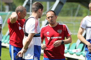 Sergio de San Martín y