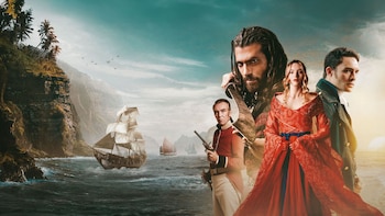 "Sandokan" se mete en el