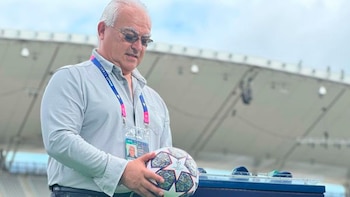 Esta fue la razón por