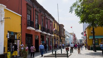 Inmuebles históricos podrían venirse abajo