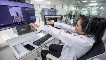 El Ministerio de Salud indica