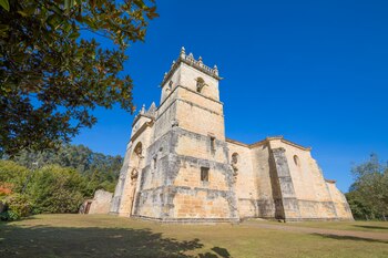 San Martín de Ciguenza (Shutterstock)