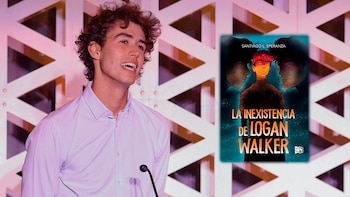 Santiago L. Esperanza es un