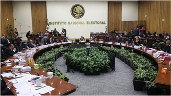 El Consejo General aprobó el