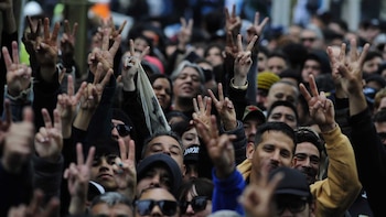 El peronismo retomó el diálogo por el velorio del Indio Solari, pero es incierto el futuro de la relación entre Kicillof y Máximo Kirchner