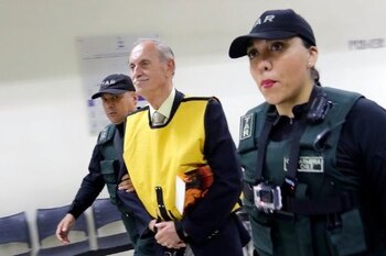 2018, momento en el que