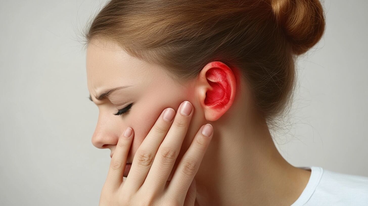 La técnica de compresión de audio que resulta clave para la era digital, podría dañar la audición, según investigaciones (Imagen Ilustrativa Infobae)