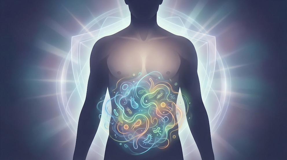 Dos prácticas sencillas ayudan a cuidar la microbiota en mujeres mayores de 60 años Dos prácticas sencillas ayudan a cuidar la microbiota en mujeres mayores de 60 años