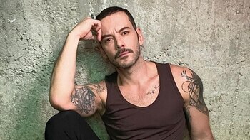 El actor reveló que está