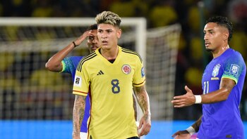 Luego de las eliminatorias en