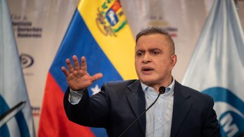 Persecución en Venezuela: el chavismo