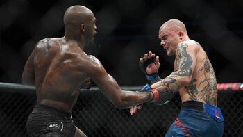 En marzo del 2019 se