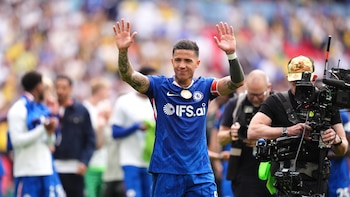 El Chelsea se cita con el Manchester City en la final de la FA Cup