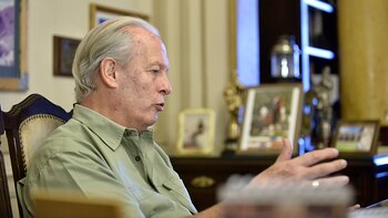 "Venimos perdiendo desde hace dos