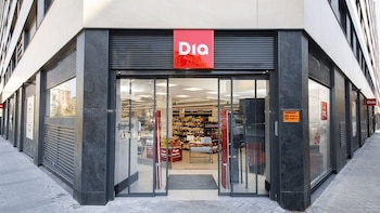 Dia eleva sus ventas en