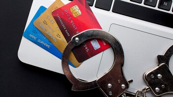 Cayó presunto clonador de tarjetas