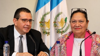 El Ministerio Público de Guatemala confirma investigaciones contra Consuelo Porras ex fiscal general por diversas denuncias