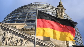 Detenidos dos hombres acusados de