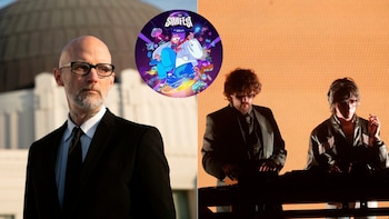 Moby y Justice se suman a Snoop Dogg para liderar el Simifest 2026: así quedó el cartel completo, fecha, sede y precios de boletos