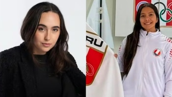 Francesca Montenegro es destruida en