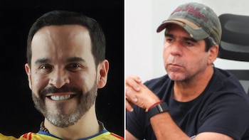 Alcalde de Barranquilla habló con el presidente electo Abelardo de la Espriella sobre la inseguridad en la ciudad: “Acordamos reunirnos”