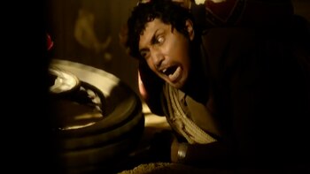 Fotos: Capturas YouTube
Trailers In