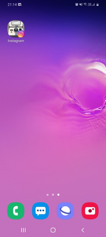 Se creará un acceso directo