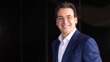 El catedrático Luis Sentis defiende que en robótica "la persona debe estar siempre en el centro"