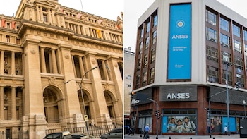 Los reclamos por reajuste de haberes jubilatorios representan el 76% de las causas que están en la Corte