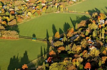El predio tiene 202 hectáreas