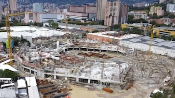 Demanda amenaza la construcción de