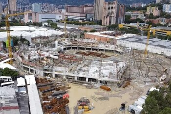 Una denuncia por irregularidades en