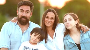 Vale con Bigote y sus