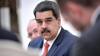 EEUU acusa a un soldado de usar información confidencial sobre la captura de Maduro en apuestas ilegales