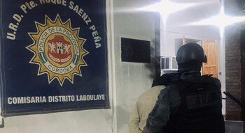 Pese a la separación por