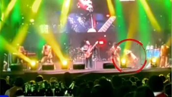 Agua Marina: primeras imágenes muestran