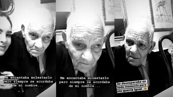 Foto: Belindapop/IG - Captura de