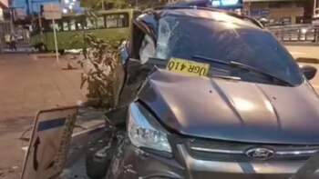 Freddy Rincón: Prosecutor's Office's progress