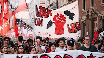 La Flotilla teme por la integridad de los activistas detenidos por Israel y que "puedan ser ejecutados"